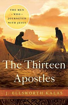 portada The Thirteen Apostles (en Inglés)