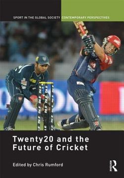 portada twenty20 and the future of cricket (in English)