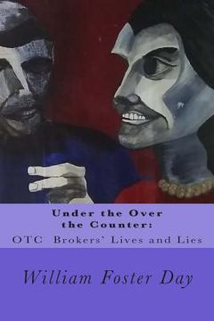 portada Under the Over the Counter (en Inglés)