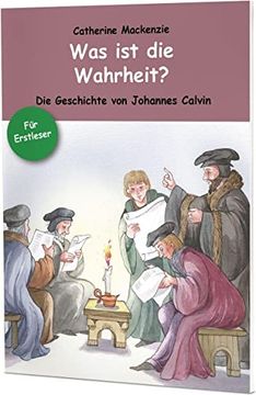 portada Was ist die Wahrheit? (in German)