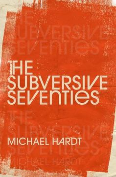 portada The Subversive Seventies (en Inglés)