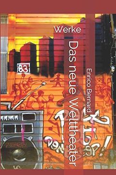 portada Das Neue Welttheater: Werke (en Alemán)