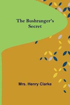 portada The Bushranger's Secret