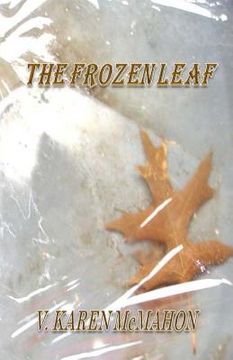 portada The Frozen Leaf (in English)