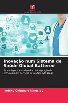 portada Inovação num Sistema de Saúde Global Battered