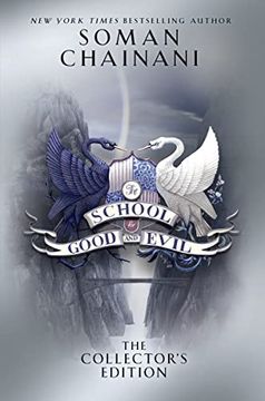 portada The School for Good and Evil: The Collector's Edition (School for Good and Evil, 1) 