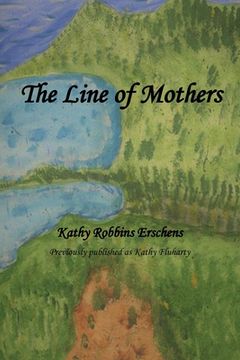 portada The Line of Mothers: 2nd Edition (en Inglés)