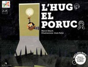 L'Hug el poruc (Ginjoler) (en Catalán)