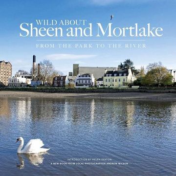 portada Wild About Sheen and Mortlake