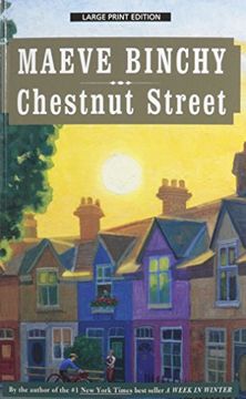 portada Chestnut Street (en Inglés)