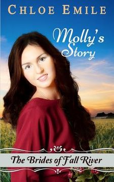 portada Molly's Story: Brides of Fall River (en Inglés)