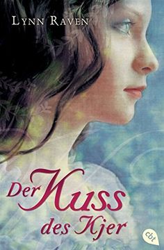 portada Der Kuss des Kjer (in German)