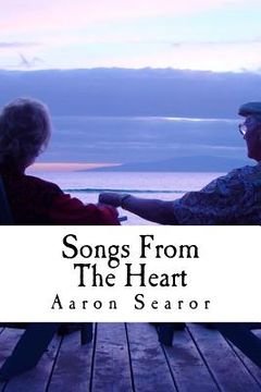 portada Songs from the Heart (in English)