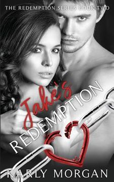 portada Jake's Redemption (en Inglés)