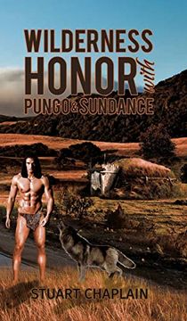 portada Wilderness Honor With Pungo and Sundance (en Inglés)