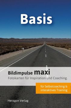 portada Bildimpulse Maxi: Basis (en Alemán)