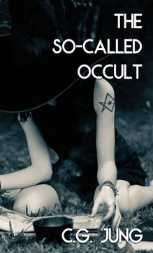 portada The So-Called Occult (Jabberwoke Pocket Occult) (in English)