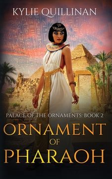 portada Ornament of Pharaoh (Hardback Version) (en Inglés)