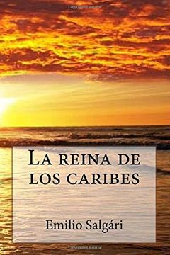 portada La Reina de los Caribes (in Spanish)