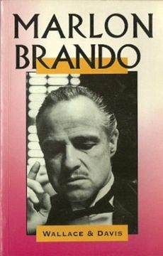 portada Marlon Brando (in Spanish)