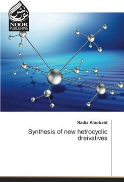 portada Synthesis of new hetrocyclic dreivatives