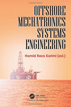 portada Offshore Mechatronics Systems Engineering (en Inglés)