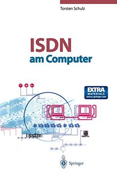 portada Isdn am Computer (en Alemán)