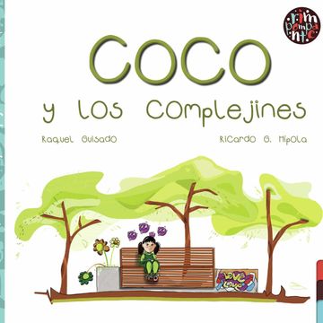 portada Coco y los Complejines