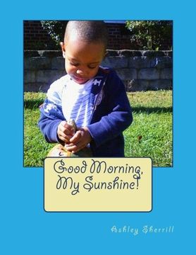 portada Good Morning, My Sunshine!