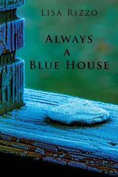 portada Always a Blue House (in English)