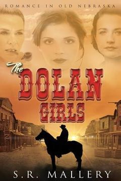 portada The Dolan Girls (en Inglés)