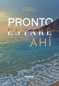 portada Pronto Estare ahi (in Spanish)