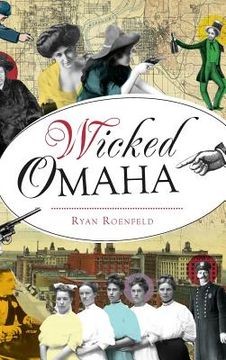 portada Wicked Omaha (in English)