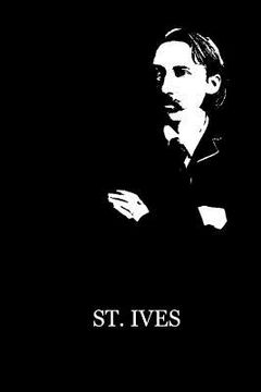 portada St. Ives (en Inglés)