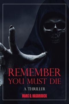 portada Remember You Must Die (en Inglés)