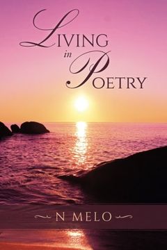 portada Living in Poetry