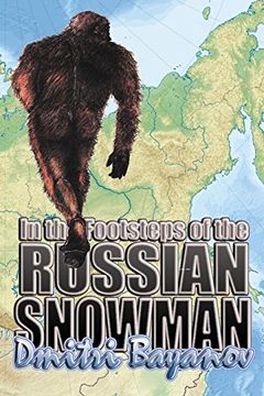 portada In the Footsteps of the Russian Snowman (en Inglés)
