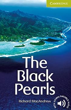 portada The Black Pearls: Starter Level (in English)