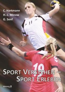 portada Sport Verstehen - Sport Erleben (en Alemán)