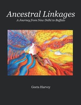portada Ancestral Linkages: A Journey from New Delhi to Buffalo