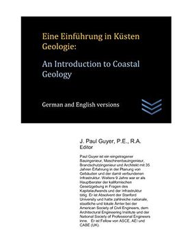portada Eine Einführung in Küsten Geologie: An Introduction to Coastal Geology (en Alemán)