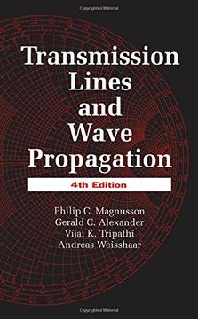 portada transmission lines and wave propagation