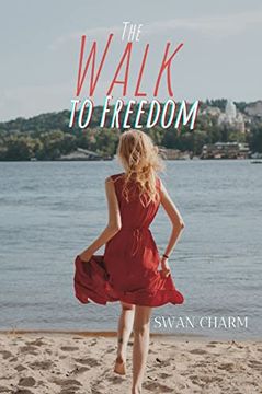 portada The Walk to Freedom (in English)