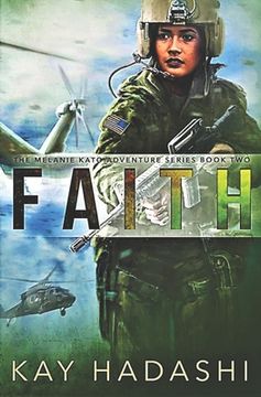 portada Faith (en Inglés)