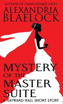 portada Mystery of the Master Suite (in English)
