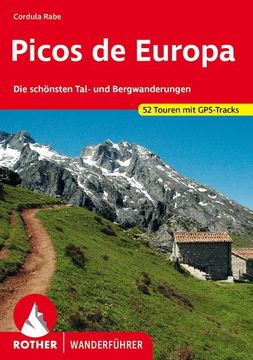 portada Picos de Europa (in German)