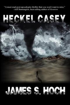 portada Heckel Casey (in English)