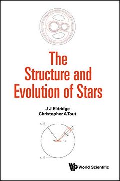 portada Structure and Evolution of Stars, the (en Inglés)