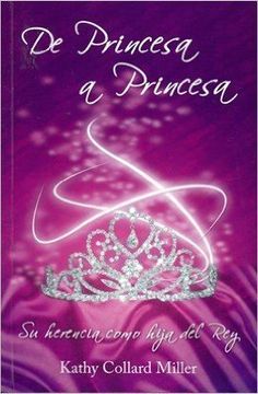 portada De Princesa a Princesa