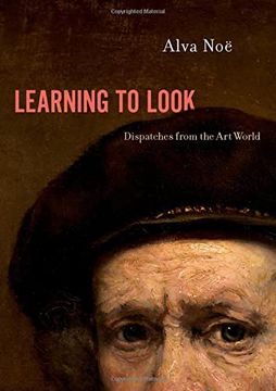 portada Learning to Look: Dispatches From the art World (in English)